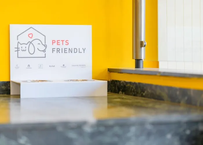 Hannover Airport By Premiere Classe Langenhagen (Hannover)