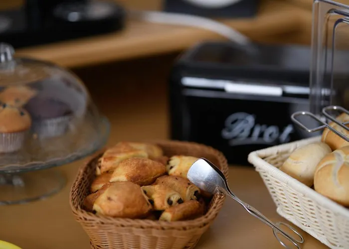 Hannover Airport By Premiere Classe Langenhagen (Hannover)