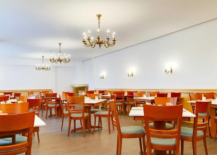 Hannover Airport By Premiere Classe Langenhagen (Hannover)