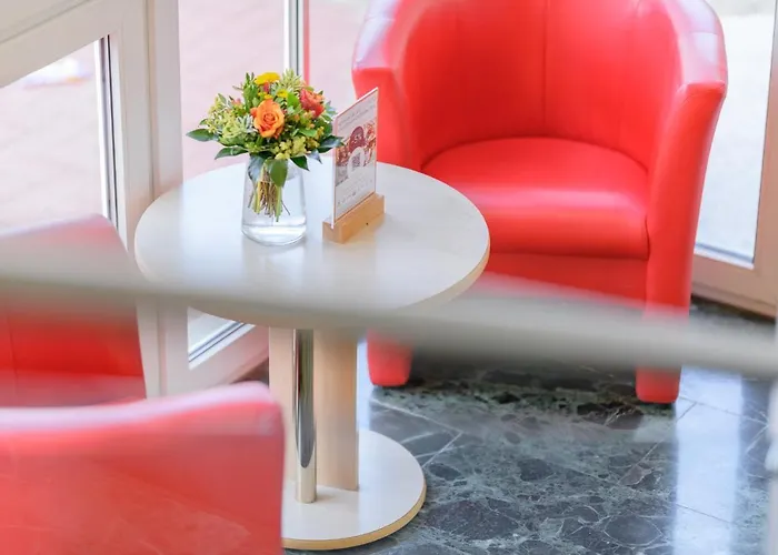 Hannover Airport By Premiere Classe Langenhagen (Hannover)