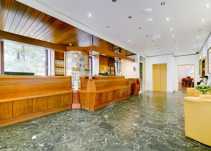 Hannover Airport By Premiere Classe Langenhagen (Hannover)