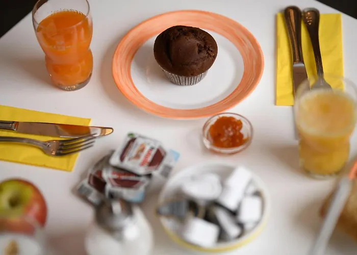 Hannover Airport By Premiere Classe 2*