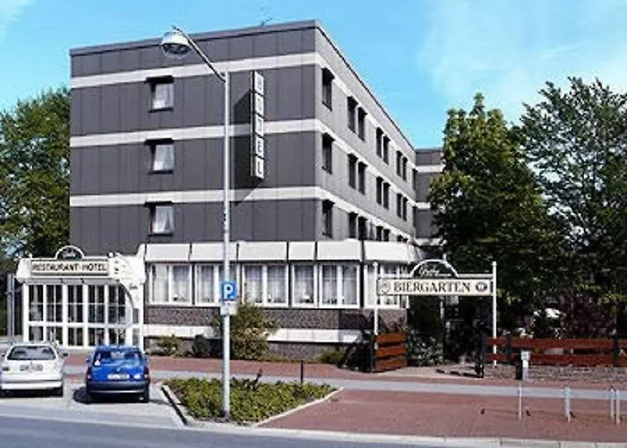 Hannover Airport By Premiere Classe Hotel