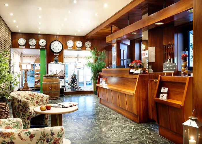 Hotel Hannover Airport By Premiere Classe 2*