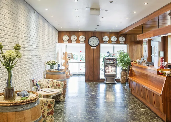 Hotel Hannover Airport By Premiere Classe 2*