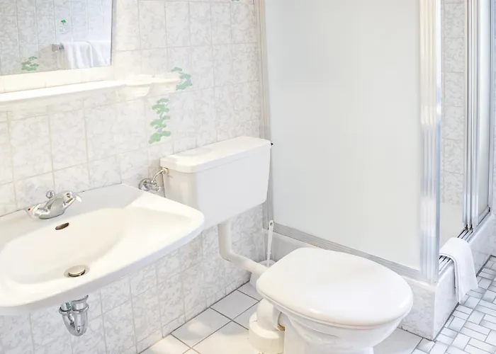 Hannover Airport By Premiere Classe 2*