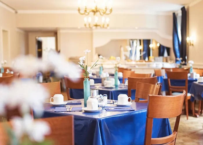 Hannover Airport By Premiere Classe 2* Langenhagen (Hannover)