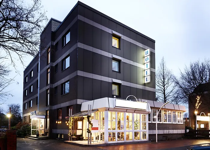 Hotel Hannover Airport By Premiere Classe 2*