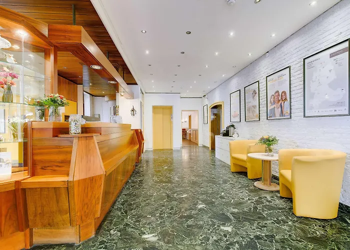 Hannover Airport By Premiere Classe Hotel 2*