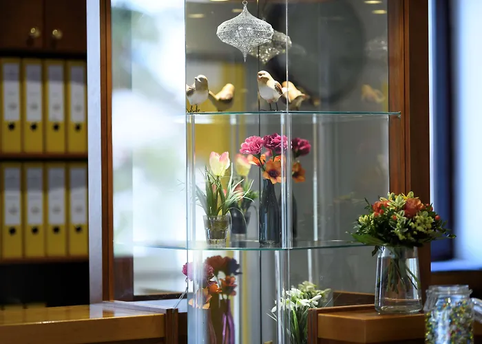 Hannover Airport By Premiere Classe Langenhagen (Hannover)