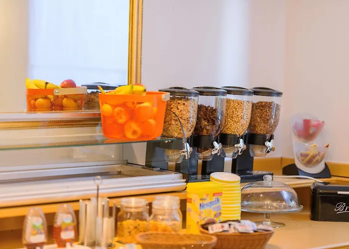 Hannover Airport By Premiere Classe Hotel