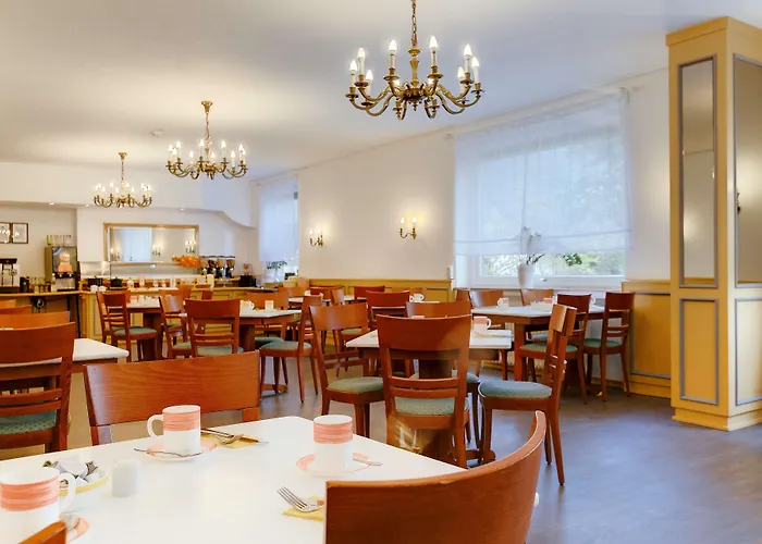 Hannover Airport By Premiere Classe 2* Langenhagen (Hannover)