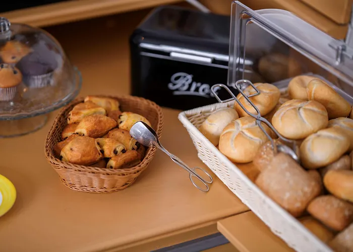 Hannover Airport By Premiere Classe Langenhagen (Hannover)