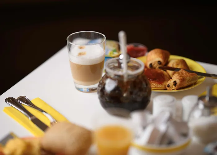 Hannover Airport By Premiere Classe Hotel 2*