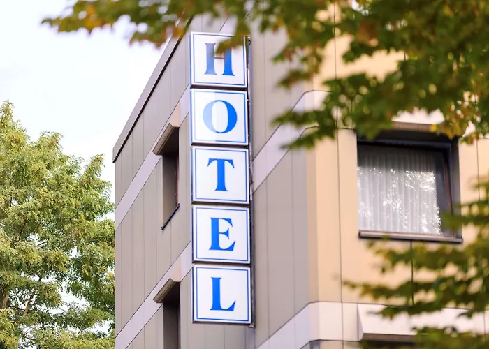 Hannover Airport By Premiere Classe Langenhagen (Hannover)