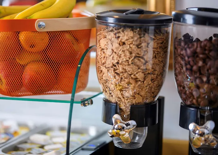 Hotel Hannover Airport By Premiere Classe Langenhagen (Hannover)