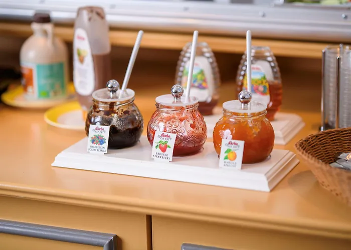 Hannover Airport By Premiere Classe