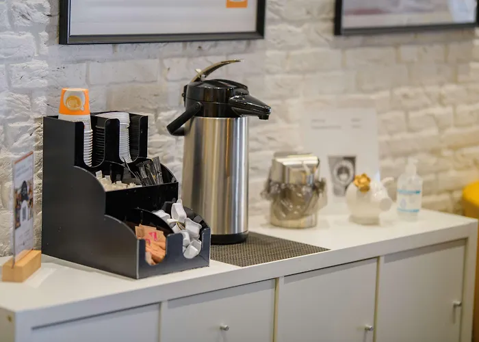 Hannover Airport By Premiere Classe Hotel 2*