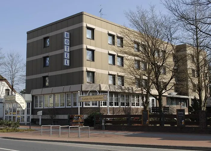 Hotel Hannover Airport By Premiere Classe Langenhagen (Hannover)