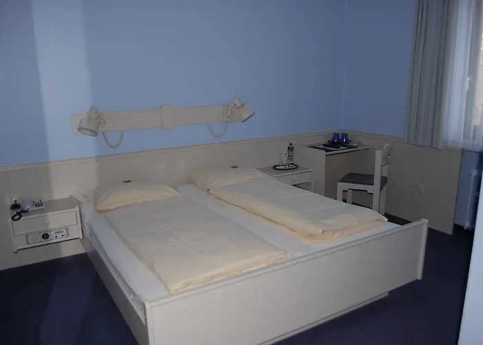 Hotel Hannover Airport By Premiere Classe 2*