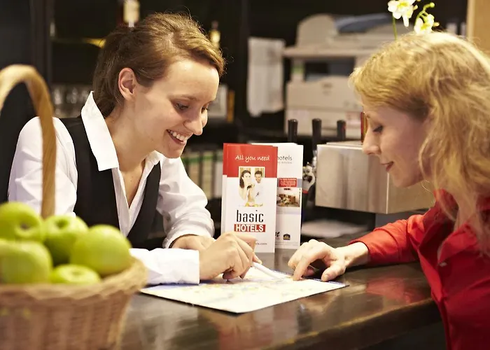 Hotel Hannover Airport By Premiere Classe