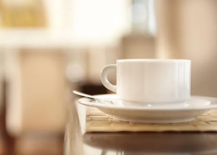 Hannover Airport By Premiere Classe