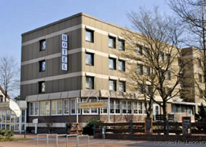 Hotel Hannover Airport By Premiere Classe 2*