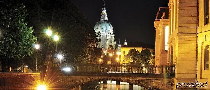 Hotel Hannover Airport By Premiere Classe
