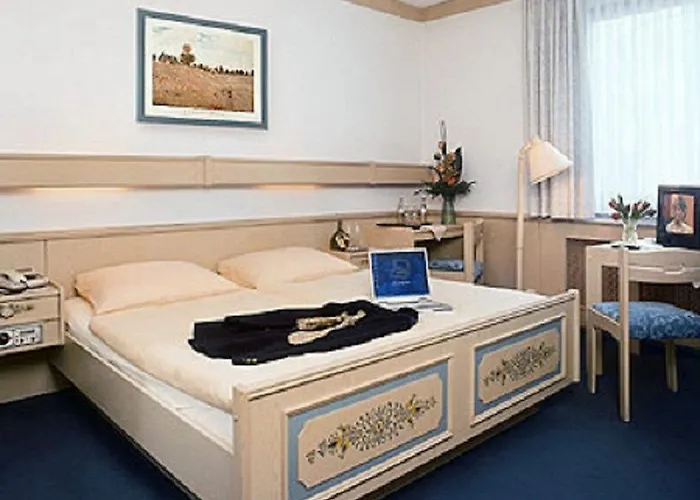 Hotel Hannover Airport By Premiere Classe Langenhagen (Hannover)