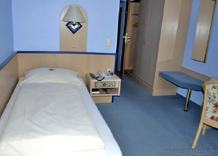 Hotel Hannover Airport By Premiere Classe