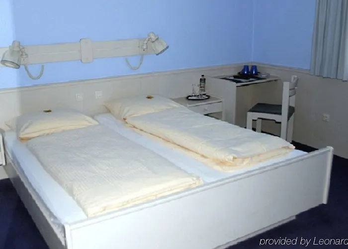 Hannover Airport By Premiere Classe