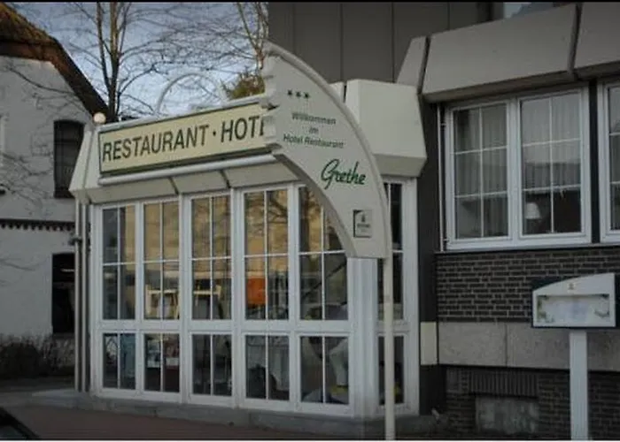 Hannover Airport By Premiere Classe Hotel