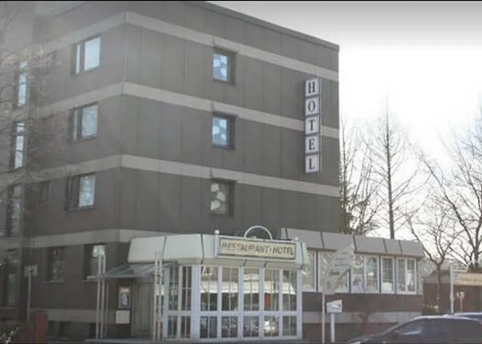 Hotel Hannover Airport By Premiere Classe 2*