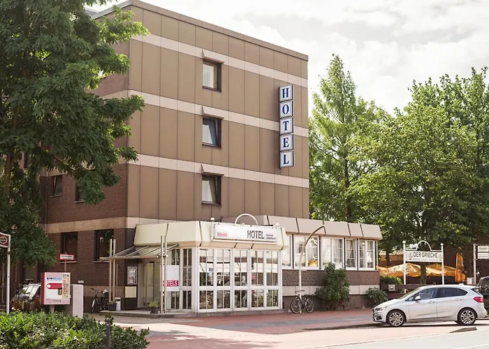 Hannover Airport By Premiere Classe 2* Langenhagen (Hannover)