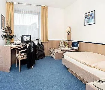 Hannover Airport By Premiere Classe